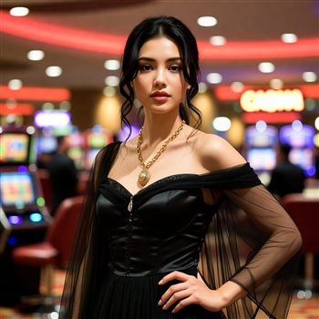 Monika Gerber